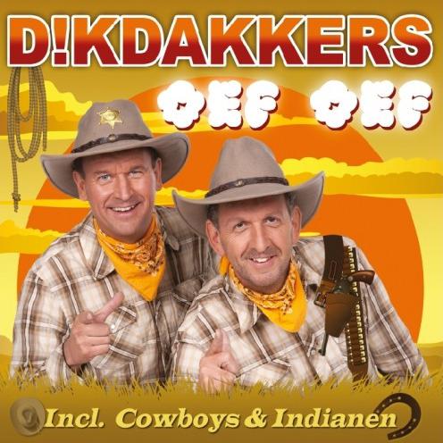 Dikdakkers